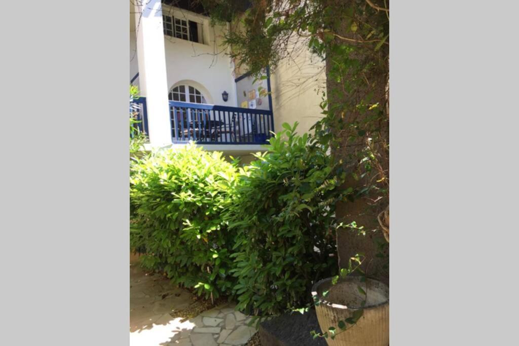Appartement Cosy Dans Residence Sur Le Port De Marseillan Marseillan  Luaran gambar